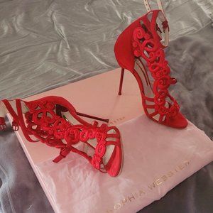 Sophia Webster Stiletto